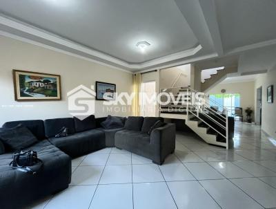 Casa para Venda, em Jacare�, bairro Loteamento Villa Branca, 4 dormit�rios, 3 banheiros, 1 su�te, 2 vagas