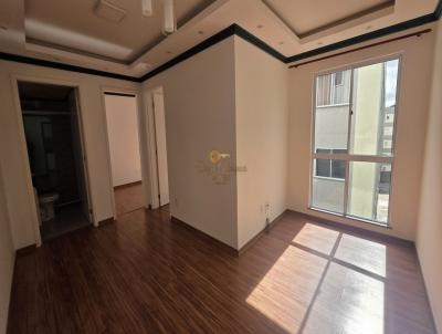 Apartamento para Loca��o, em Teres�polis, bairro Pimenteiras, 2 dormit�rios, 1 banheiro, 1 vaga
