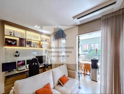 Apartamento para Venda, em S�o Paulo, bairro Vila Zilda (Tatuap�), 3 dormit�rios, 2 banheiros, 1 su�te, 1 vaga