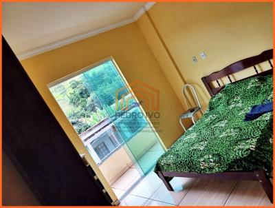 Apartamento para Venda, em Lima Duarte, bairro Centro, 3 dormit�rios, 1 banheiro