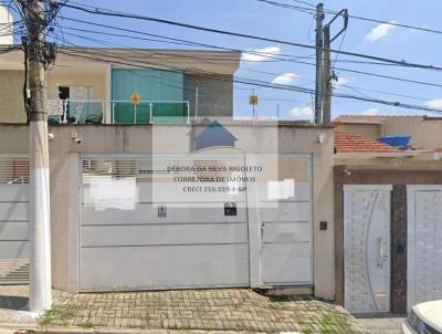 Casa para Venda, em S�o Paulo, bairro Tatuap�, 3 dormit�rios, 4 banheiros, 3 su�tes, 5 vagas