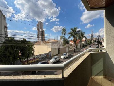 Apartamento para Venda, em Franca, bairro Parque dos Lima, 3 dormit�rios, 2 banheiros, 1 su�te, 2 vagas