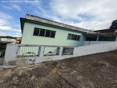 Casa para Loca��o, em Volta Redonda, bairro Jardim Belmonte, 1 dormit�rio, 1 banheiro
