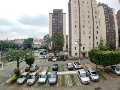 Apartamento para Loca��o, em S�o Paulo, bairro Jardim do Tiro, 2 dormit�rios, 1 banheiro, 1 vaga
