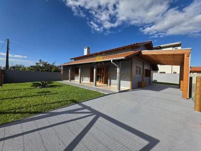 Casa para Venda, em Balne�rio Gaivota, bairro Turimar, 3 dormit�rios, 1 banheiro, 1 su�te, 5 vagas
