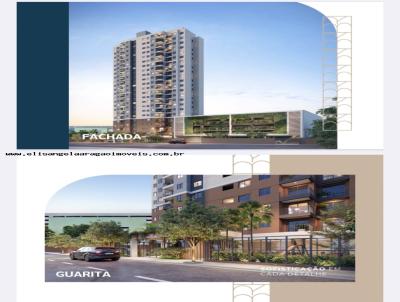 Apartamento / Novo para Venda, em Fortaleza, bairro PAPICU, 3 dormit�rios, 2 banheiros, 1 su�te, 1 vaga