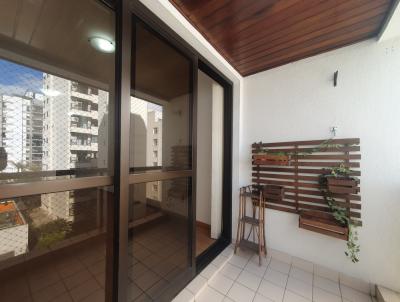 Apartamento para Venda, em S�o Paulo, bairro Moema, 1 dormit�rio, 1 banheiro, 1 vaga