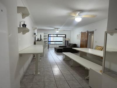Apartamento para Venda, em Praia Grande, bairro Avia��o, 2 dormit�rios, 2 banheiros, 1 vaga