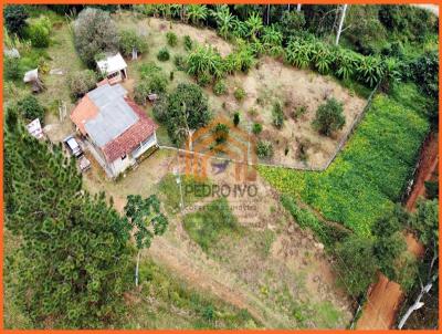 S�tio para Venda, em Bom Jardim de Minas, bairro Tabu�o, 2 dormit�rios, 1 banheiro, 1 su�te, 1 vaga