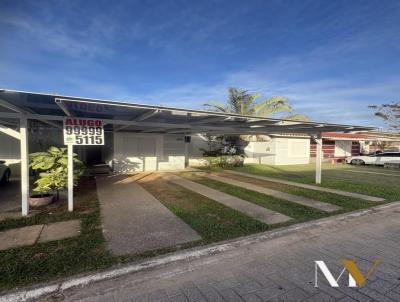 Apartamento para Loca��o, em Palho�a, bairro Bela Vista, 3 dormit�rios, 1 banheiro, 2 vagas