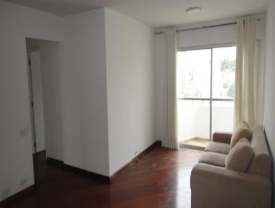 Apartamento para Venda, em S�o Paulo, bairro Sa�de, 2 dormit�rios, 1 banheiro, 1 vaga
