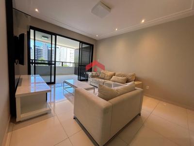 Apartamento para Venda, em Salvador, bairro Campinas de Brotas, 4 dormit�rios, 5 banheiros, 3 su�tes, 2 vagas