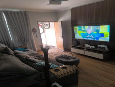 Casa para Venda, em Santana do Para�so, bairro Cidade Nova, 3 dormit�rios, 2 banheiros, 1 su�te, 1 vaga