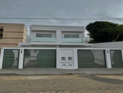Casa para Venda, em Santana do Para�so, bairro Cidade Verde, 3 dormit�rios, 3 banheiros, 1 su�te, 2 vagas