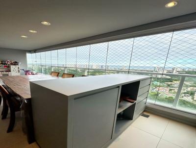 Apartamento 2 Quartos para Venda, em Salvador, bairro Patamares, 2 dormit�rios, 3 banheiros, 1 su�te, 2 vagas
