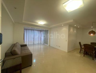 Apartamento para Venda, em Florian�polis, bairro Centro, 3 dormit�rios, 4 banheiros, 2 su�tes, 2 vagas