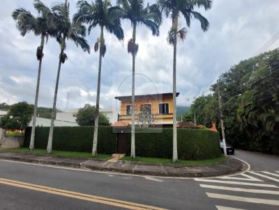 Casa para Venda, em S�o Sebasti�o, bairro Reserva du Moullin, 3 dormit�rios, 1 banheiro, 2 su�tes, 3 vagas
