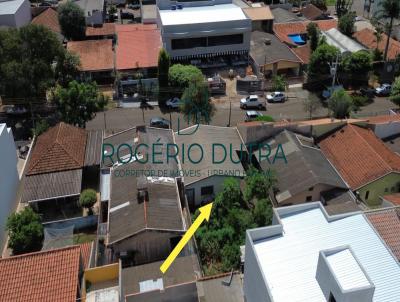 Terreno para Venda, em Londrina, bairro Santa Rosa
