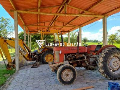 Fazenda para Venda, em Esmeraldas, bairro , 3 dormit�rios, 2 banheiros, 1 su�te, 1 vaga