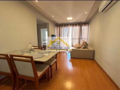 Apartamento para Loca��o, em Limeira, bairro Vale das Esmeraldas, 2 dormit�rios, 1 banheiro, 1 vaga