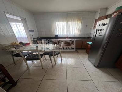 Apartamento para Venda, em S�o Paulo, bairro Canga�ba, 2 dormit�rios, 1 banheiro, 1 vaga