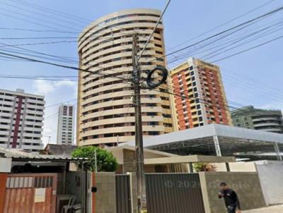 Apartamento para Venda, em Jo�o Pessoa, bairro Mana�ra, 4 dormit�rios, 4 banheiros, 2 su�tes, 2 vagas