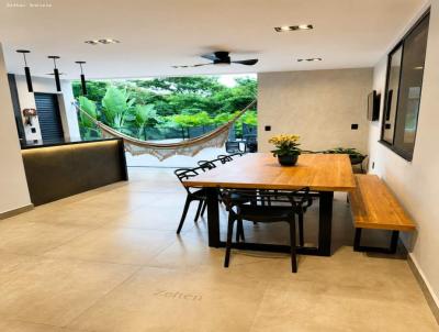 Casa para Venda, em Rio das Ostras, bairro Alphaville, 3 dormit�rios, 5 banheiros, 3 su�tes, 4 vagas