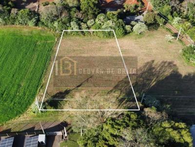 Terreno para Venda, em Erechim, bairro Interior