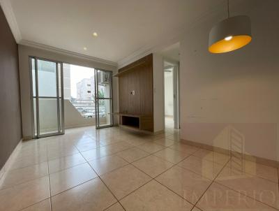 Apartamento para Venda, em Aparecida de Goi�nia, bairro Ch�caras S�o Pedro, 2 dormit�rios, 2 banheiros, 1 su�te, 1 vaga