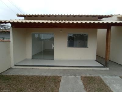 Casa para Venda, em Maric�, bairro Cajueiros (Itaipua�u), 2 dormit�rios, 1 banheiro, 2 vagas