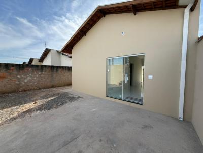 Casa para Venda, em Mococa, bairro Jardim Bot�nico, 2 dormit�rios, 1 banheiro, 1 vaga