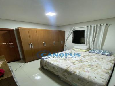 Casa para Venda, em Montes Claros, bairro Planalto, 3 dormit�rios, 2 banheiros, 1 su�te, 1 vaga