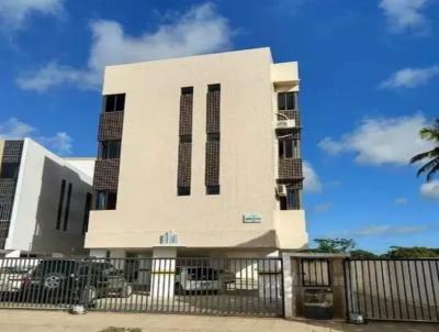 Apartamento para Venda, em Jo�o Pessoa, bairro Cui�, 2 dormit�rios, 2 banheiros, 1 vaga