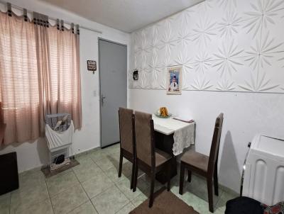 Apartamento para Loca��o, em Mogi das Cruzes, bairro Jundiapeba, 2 dormit�rios, 1 banheiro, 1 vaga