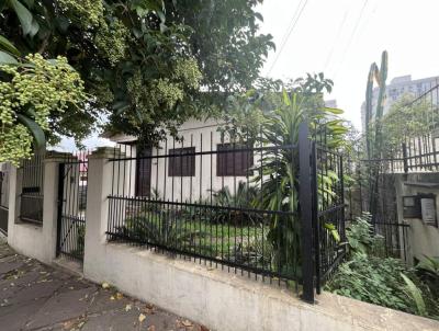 Casa para Venda, em Santa Cruz do Sul, bairro Avenida, 2 dormit�rios, 1 banheiro