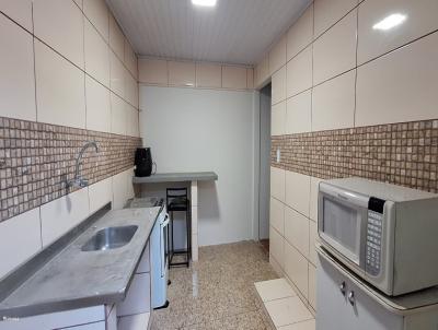 Kitnet para Loca��o, em Guarapuava, bairro Vila Carli, 1 dormit�rio, 1 banheiro, 1 vaga