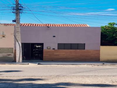 Casa para Venda, em Patos, bairro Centro, 3 dormit�rios, 1 banheiro