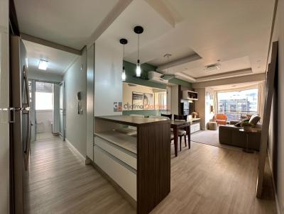 Apartamento para Venda, em Florian�polis, bairro Trindade, 3 dormit�rios, 2 banheiros, 1 su�te, 2 vagas