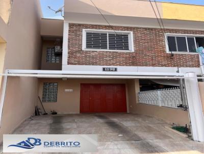 Casa para Venda, em Tramanda�, bairro Centro, 2 dormit�rios, 3 banheiros, 2 su�tes, 1 vaga