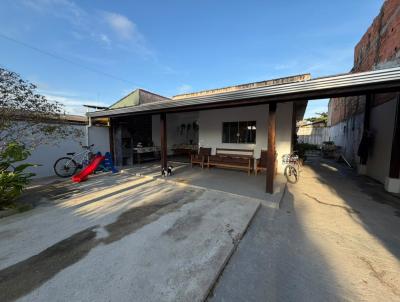 Casa para Venda, em Itanha�m, bairro Balne�rio Gaivota, 2 dormit�rios, 1 banheiro, 1 su�te, 4 vagas
