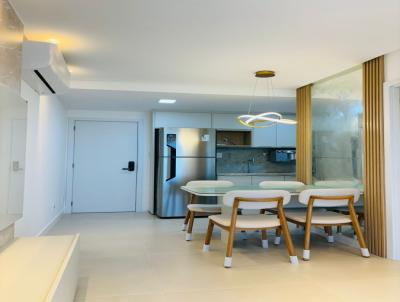 Apartamento para Loca��o, em Salvador, bairro Horto Florestal, 1 dormit�rio, 1 banheiro, 1 su�te, 1 vaga
