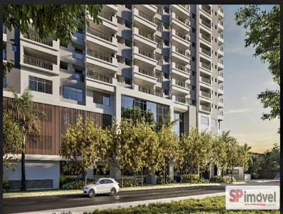 Apartamento para Venda, em S�o Paulo, bairro Ch�cara Calif�rnia, 2 dormit�rios, 2 banheiros, 1 su�te, 1 vaga