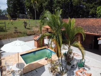 Ch�cara para Venda, em Jarinu, bairro , 3 dormit�rios, 1 banheiro, 3 vagas
