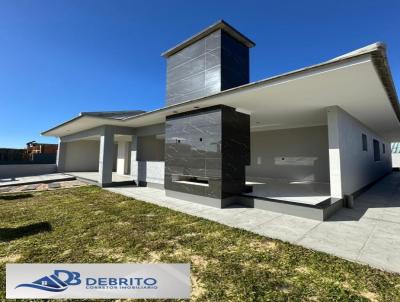 Casa para Venda, em Tramanda�, bairro Nova Tramanda�, 3 dormit�rios, 2 banheiros, 1 su�te, 1 vaga