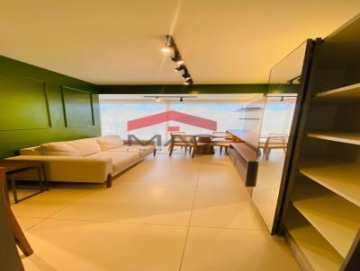 Apartamento para Loca��o, em Salvador, bairro Horto Florestal, 1 dormit�rio, 1 banheiro, 1 su�te, 1 vaga