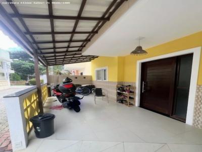Village para Venda, em Lauro de Freitas, bairro IPITANGA, 4 dormit�rios, 3 banheiros, 1 su�te, 3 vagas