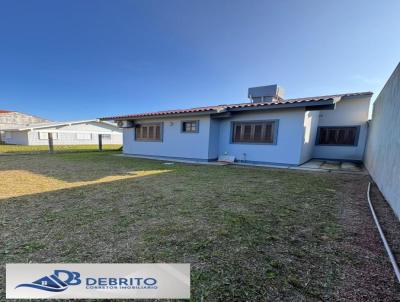 Casa para Venda, em Tramanda�, bairro Nova Tramanda�, 4 dormit�rios, 2 banheiros, 1 su�te, 1 vaga