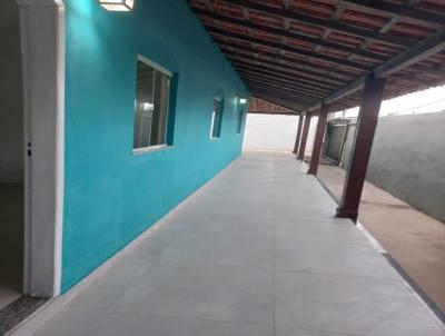 Casa para Venda, em S�o Pedro da Aldeia, bairro Esta��o, 3 dormit�rios, 1 banheiro, 1 su�te, 2 vagas