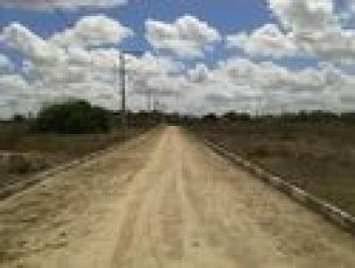 Terreno para Venda, em Feira de Santana, bairro AEROPORTO