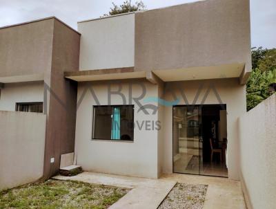 Casa para Venda, em Matinhos, bairro Sert�ozinho, 2 dormit�rios, 1 banheiro, 1 su�te, 1 vaga